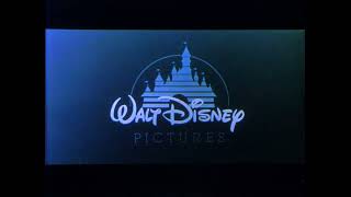 Walt Disney Pictures (1986) (The Great Mouse Detective) [Official, 35mm Italian Scan]