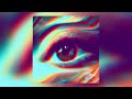 EYES - PsyQuake (Official Audio)