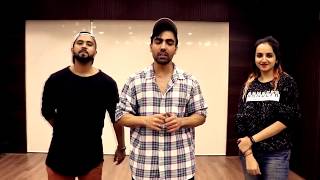 KYA BAAT AY : Harrdy Sandhu (Dance)