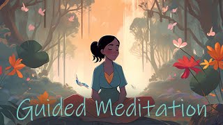 A 10-Minute Journey to Inner Peace | Guided Meditation