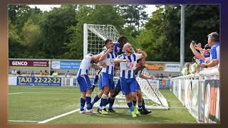 Hartlepool United F.C.