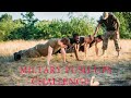 MILTARY PUSH-UPS CHALLENGE💪🏻 #motivation #army #commando #hardwork #nevergiveup