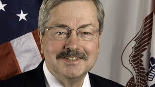 Former Iowa governor Terry Branstad retiring as Ambassador to China, US Embassy confirms