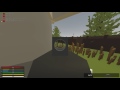 most insane clan base raid ever vanilla unturned vanilla base raid