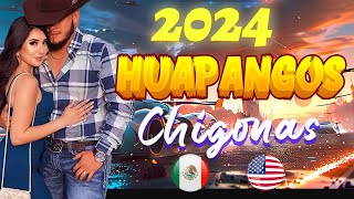 👑POPURRI DE HUAPANGOS CHINGONES MIX 💃🏽 HUAPANGOS MIX 💃🏽 HUAPANGOS PARA BAILAR🕺🏻Huapangos Pa Zapatear