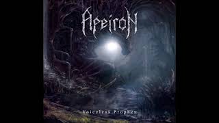 Apeiron - Voiceless Prophet