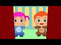 👶 bebÉs alex y lily 👶 aprende con los bebés a bañarte vestirte o ir al cole vídeos educativos