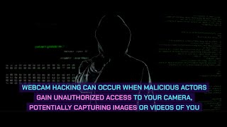 Webcam Security: How to Protect Your Webcam from Hacking (2023 Guide) #dataprivacy #network #tech