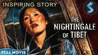 Her Voice Becomes A Battle Cry | Inspirational Drama | Full Movie | Nightingale Of Tibet