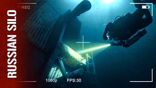 Diver Explains: The Russian Silo Incident