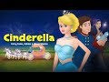 Cinderella | Bedtime Stories for Kids