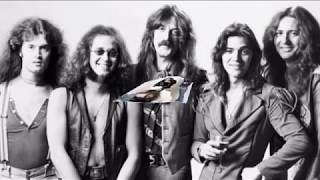 Deep Purple - The Definitive Mark IV Concert (Come Taste The Band Tour 1975-1976)