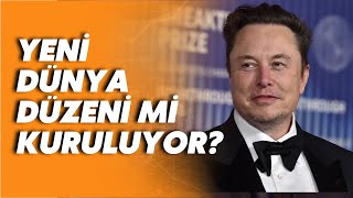 Araştırmacı Yazar Hamza Yardımcıoğlu'ndan kritik Elon Musk açıklaması!