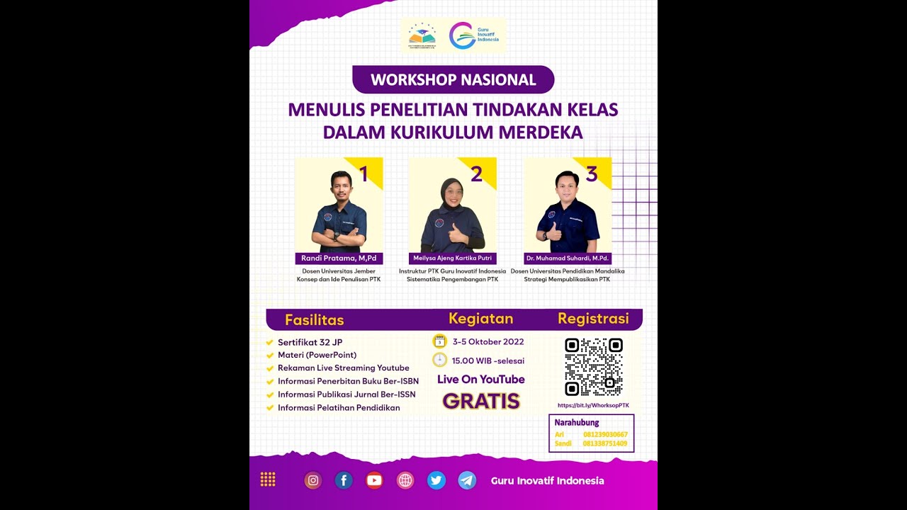 Tutorial Download Sertifikat Youtube