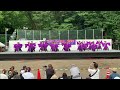 夏舞徒（彩夏祭 2022・本祭1日目・「ガイア 凱 」）