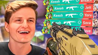 The Killjoy Guy is Back
