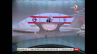 طارق يحيى يستعرض قرار مجلس إدارة الشركة المتحدة للخدمات الإعلامية بعد الأحداث الأخيرة