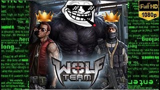 Wolfteam Küfür Eden Çocuğa Bilgisayarın Hacklendi Şakası !