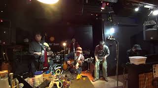 Scrapple@新開地音楽祭　No more blues_230513