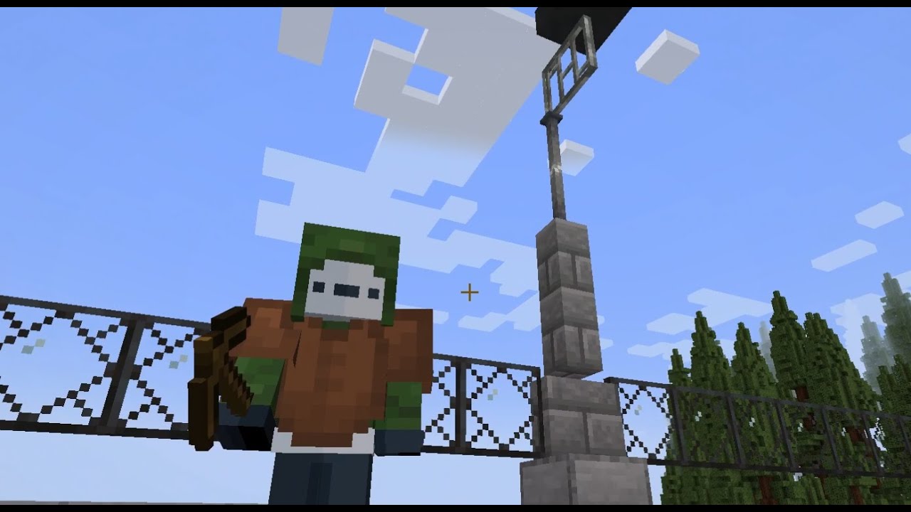 Deceasedcraft Ost 1 Youtube