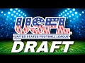 All YOU need to know about the USFL Draft