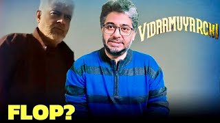 Vidaamuyarchi Movie Review Hindi, Ajith Kumar | Why it doesn't work?