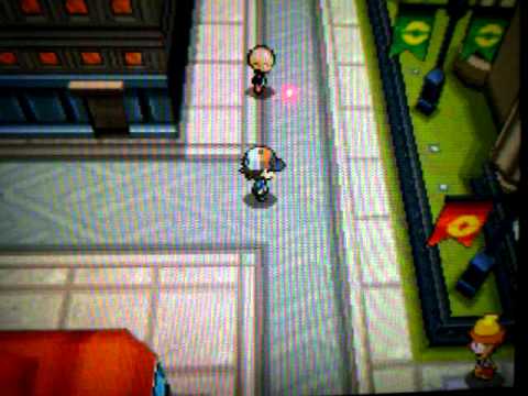 How to get the Hm Strength in Pokemon White (BETTER QUALITY) How to get the Hm Strength in Pokemon White (BETTER QUALITY)