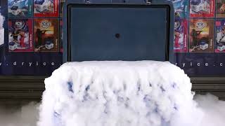 Dry Ice 4 Special Effects