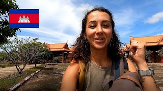 UN DÉBUT PROMETTEUR À BANLUNG (RATANAKIRI) | VLOG 57 | CAMBODGE