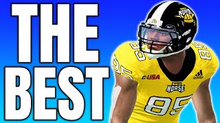 The GREATEST game of NCAA Football 14 EVER... | College Football Revamped Teambuilder Dynasty Ep. 4