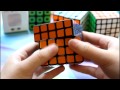 cyclone boys 5x5 qiyi dimension 3x3 cube unboxing lightake