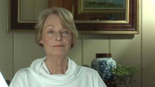 Diana Muldaur on her L.A. Law character \