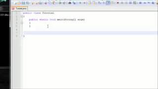 JAVA Programming Tutorial Multiple Methods and The Basic Functionality