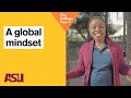 Preparing for Success on a Global Stage: The College Tour