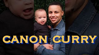 📱 Canon Curry super-slideshow + Stephen & Ayesha & Riley/Ryan; non-chronological; some video; HBD🎂