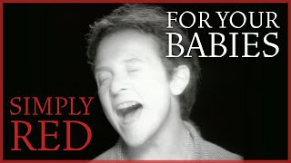 Simply Red For Your Babies 