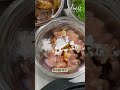 这道菜最后加多一粒蛋就perfect的啦～咸鱼鸡粒豆腐煲 braised beancurd with salted fish by chef khiew【邱师傅简易教学系列】