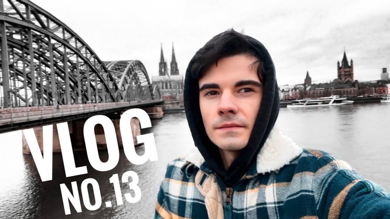 Vlog No 13 Youtube