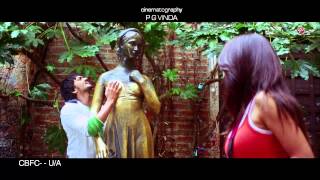 Romeo Latest Teaser 2 - Sairam Shankar ,Adonika