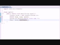 Java Programming Tutorial - 7 - Building a Basic Calculator