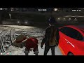 Ember and Mr. Ratchet are a VERY INTERESTING Couple... | NOPIXEL 4.0 GTA RP