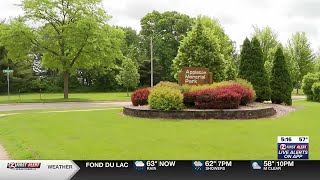 Appleton considers re-naming Appleton Memorial Park to honor veterans