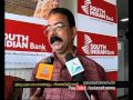 rlv issue bjp hartal in ernakulam