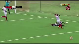 LINAFOOT VODACOM LIGUE 1: AS SIMBA 0 VS TP MAZEMBE 3    | 02. 12. 2020