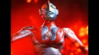 【ULTRAMAN】#LAST さらばウルトラマン 宇宙恐竜ゼットン COMPLETE 100%全話収録 ウルトラマン  #奧特曼 #ウルトラマン #ultraman #特撮 #シンウルトラマン