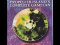 Propeller Island - Complete Gamelan