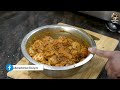 चिकन ग्रेव्हीसाठी परफेक्ट साहीत्य चव दुप्पट होईल chicken gravy chicken recipe