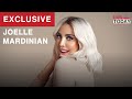 Joelle Mardinian Reveals Her Secrets to Balancing It All | EXCLUSIVE