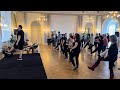 Fixation - Line Dance ( Fred Whitehouse, Shane McKeever)