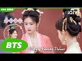 Story of Kunning Palace【BTS】Adegan dipukul | iQIYI Indonesia